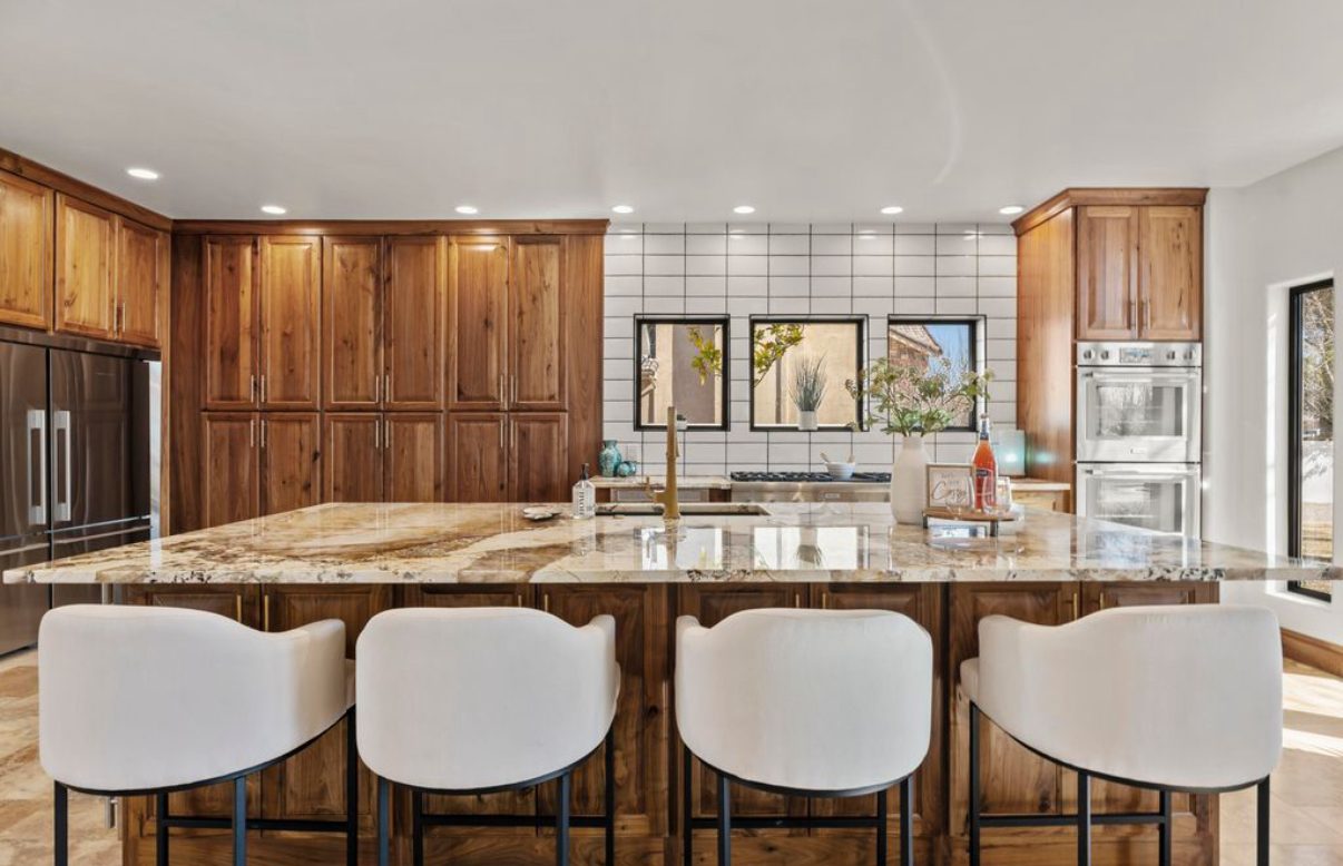 Home Remodels & Additions