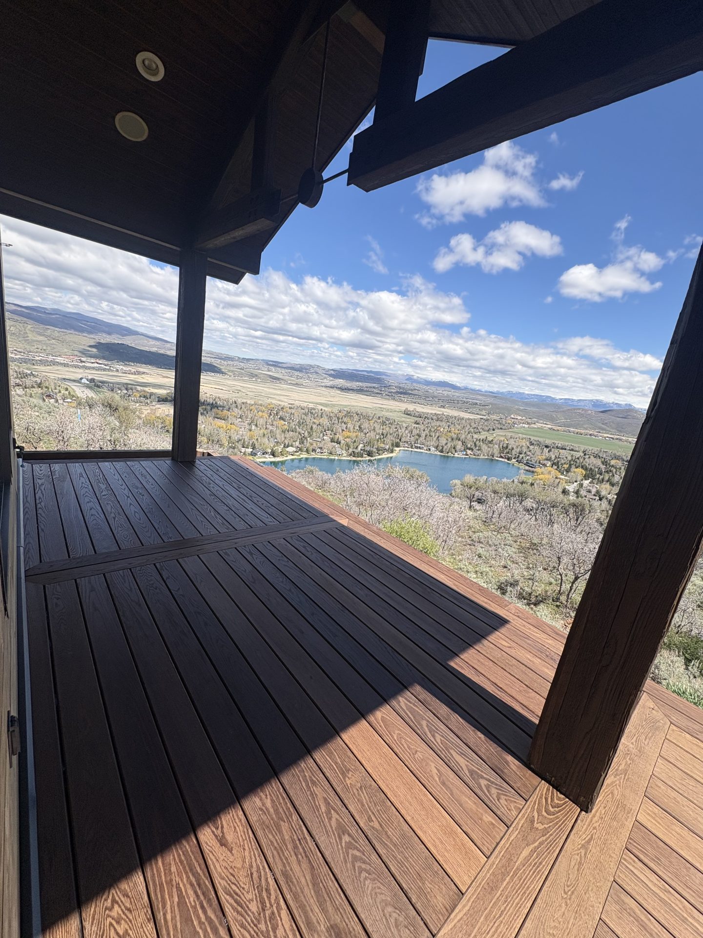 Decks & Outdoor Living